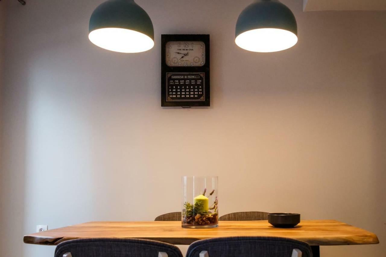 Plession Apartment ザキントス エクステリア 写真